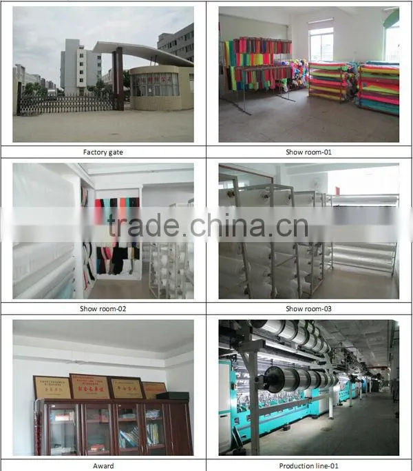 Factory price 100% nylon switzerland nylon lace fabric for fashion garments