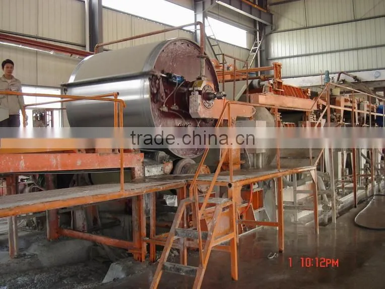 Calcium Silicate Board Production Line