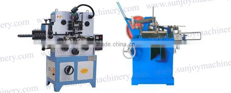 SJRB5.0 spring washer machine for sale with ISO