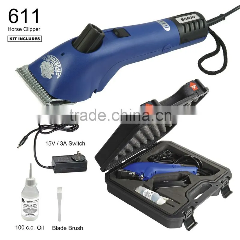 Professional Electric Cattle Horse Clipper