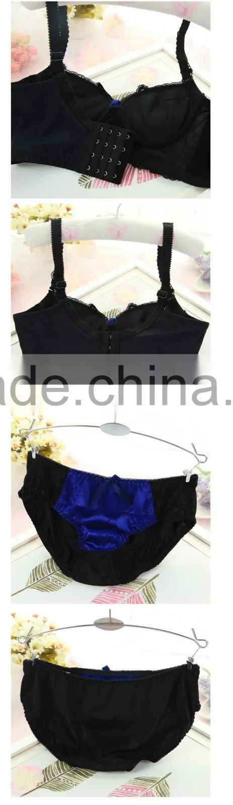 UK Gentle Feast Bra for Ladies
