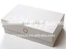 Customized fancy magnetic paper box