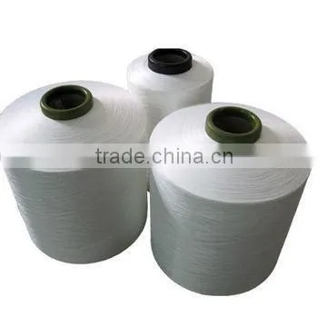 140D/36F 70D/34F nylon dty textured yarn SD NIM for lace