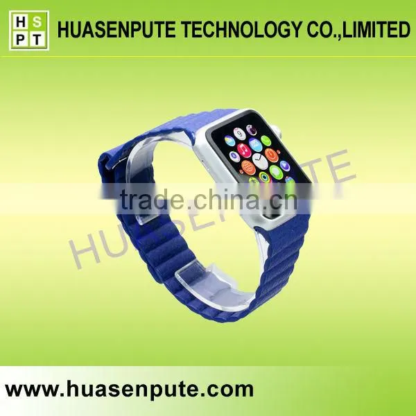 42MM Genuine Leather Watch Band For Apple Watch Phone 42MM Series