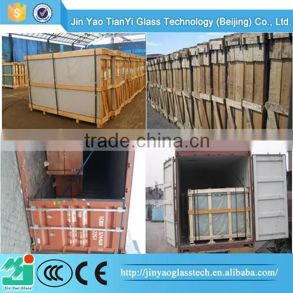 New!! hot offer best price sheet glass production line manufactuer