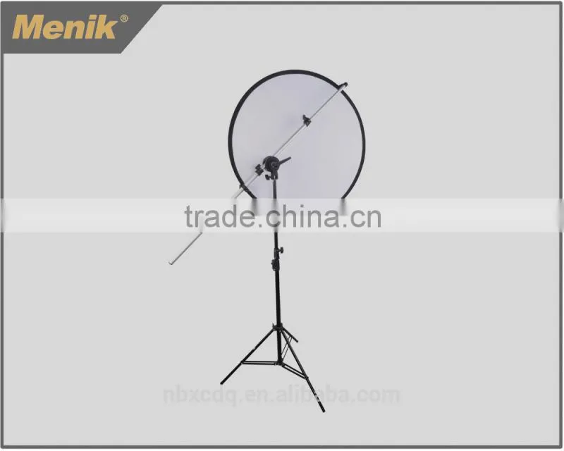 JM-85 Snap-on reflector clamp Holder for photographic lighting
