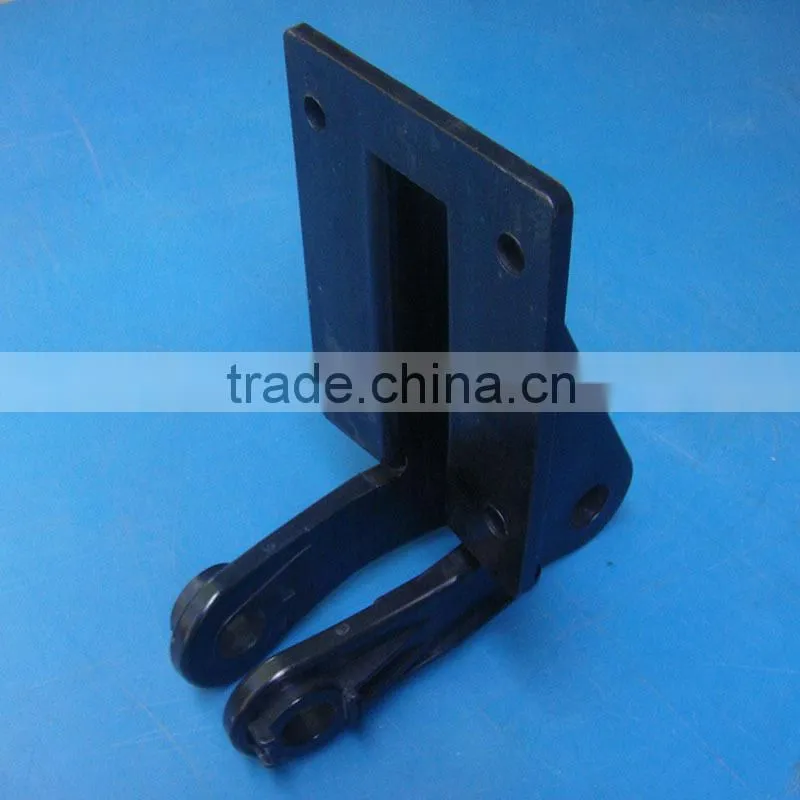 One stop manufacture custom injection mold nylon plastic parts for engineering