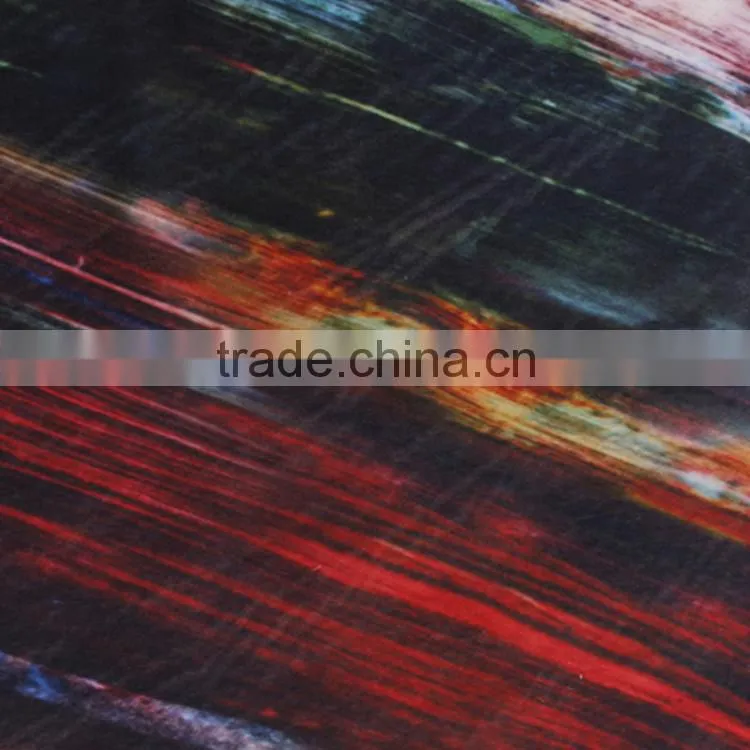 high quality knit textile cotton fabric wedding dress cloth for summer 2016