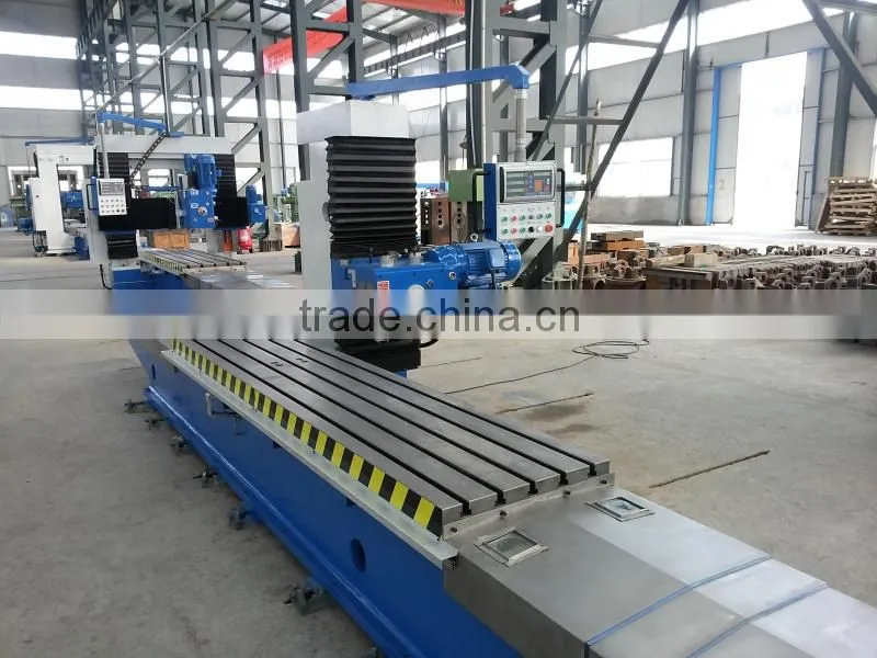 x6325 drilling machine/milling machine