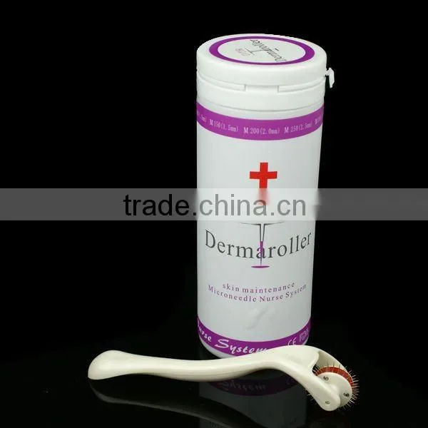 180 needles microneedle Derma Roller