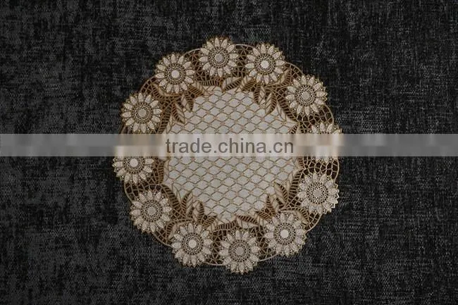 2016 plate mat