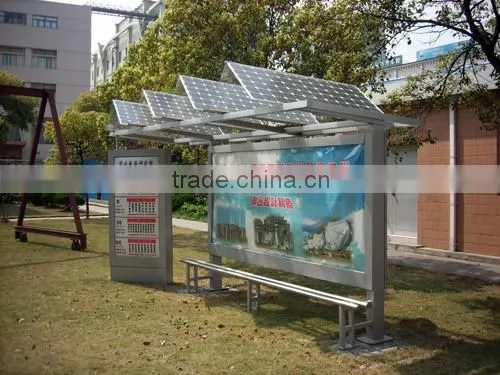 60w polycrystalline solar panels for LED street light garden light and advertsing box