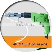 Portable electric adjustable wrench as seen on tv