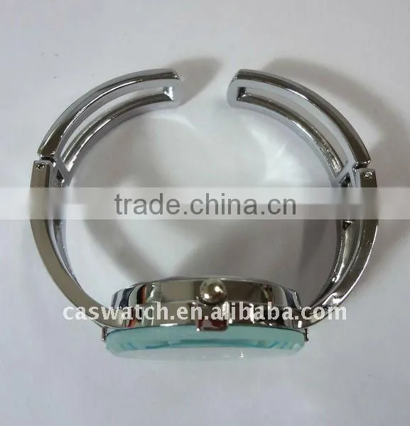 Bracelet Watch,Jewelry Rhinestone bangle Watch
