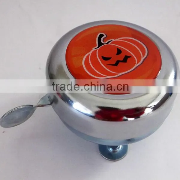 Cheap custom new coming bike bell for bicycle