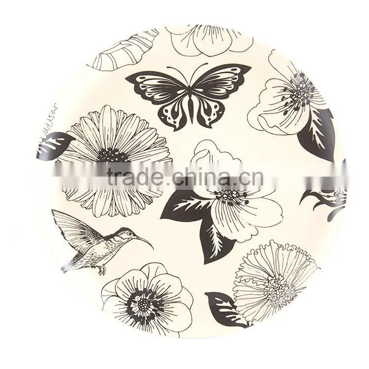 Factory Supply OEM Service Most Popular Bone China Dinnerware Sets In Nangkok