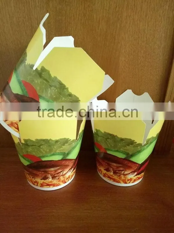 customized disposable food grade Single Wall taobao lunch box Cup Type Paper cupcake cases