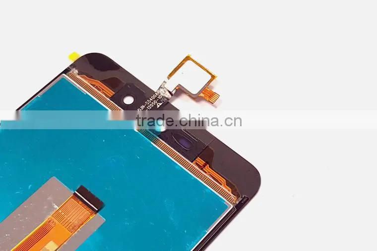 BLU Studio C Super Camera D870U D870L LCD Display Touch Screen Digitizer