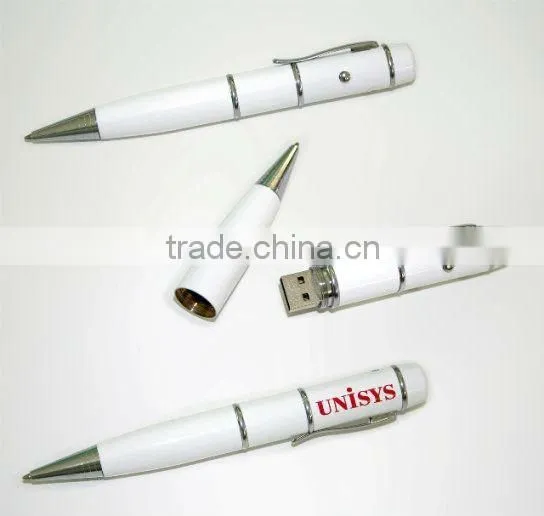 Premium usb pen drive,ballpoint pen drive, ball point usb drive