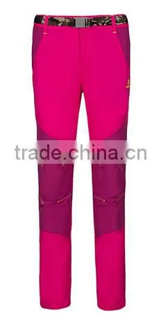 commando trousers quick-dry men sport trousers
