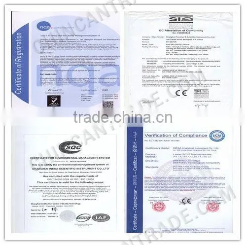DYY-12C Electrophoresis power supply