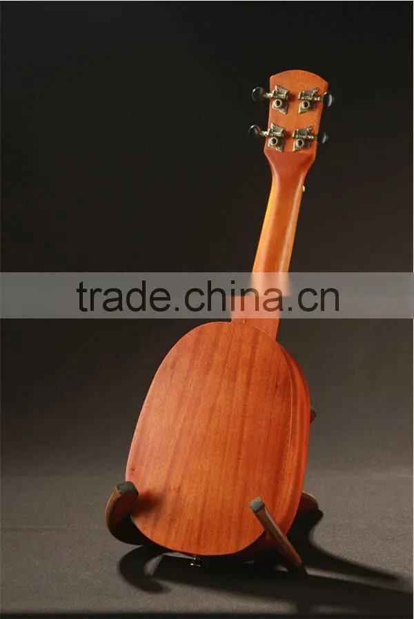 Mahogany lovely concert ukulele