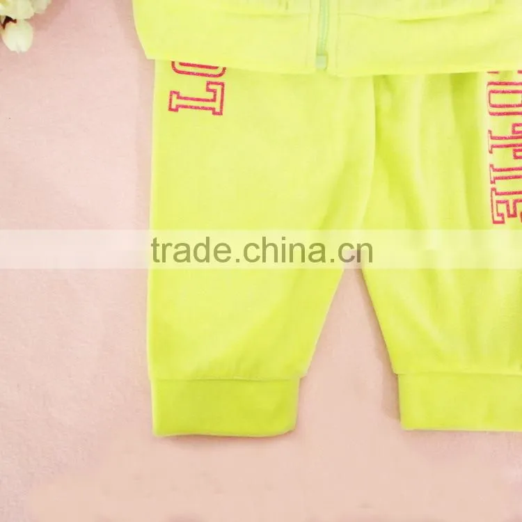 autumn rompers color matching animal jumpsuits