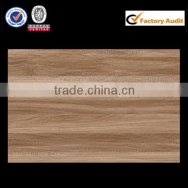use ceramic glazed nature indoor wood floor tiles