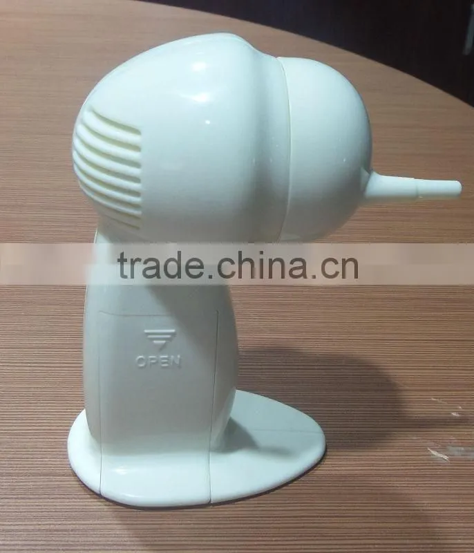 Hot sale High quality handy vacuum ear cleaner auto vacuum ear cleaner KS153