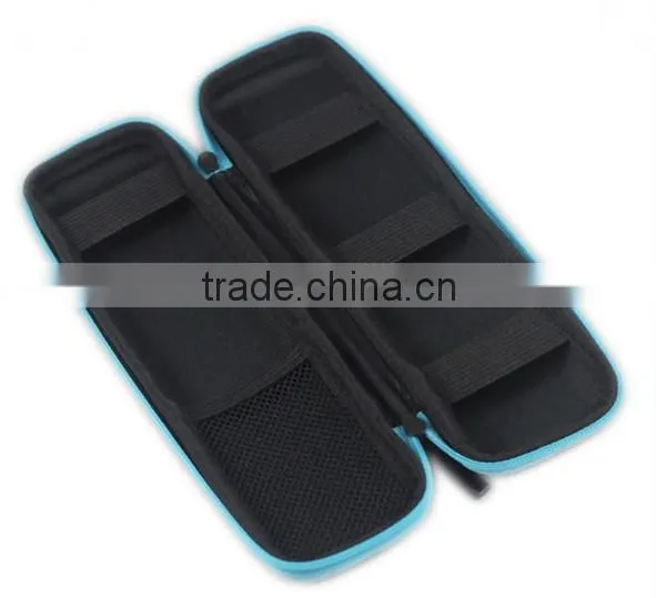 High Quality PU and EVA E-cigarette Cases