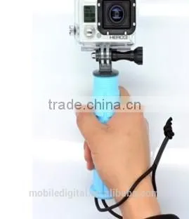 Gopro bobber floating hand sticker Floating Hand Grip for gopro hero 3+(gopro hero3+)The Bobber - Floating Hand sticker