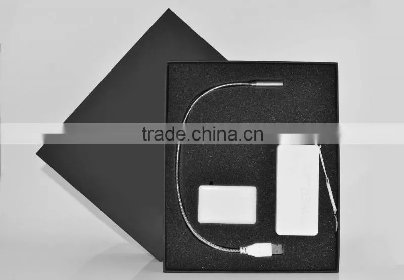 Corporate Gifts & Promotional Items | Promotional Items | Gifts Items including Power Bank, USB Hub and LED Light