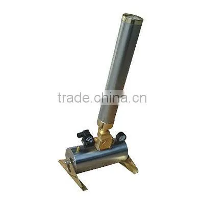 High quality electric confetti machine