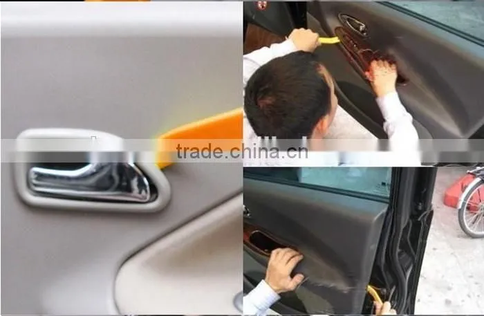 Car Auto Door Clip Panel Trim Audio Dismantle Installer Tools