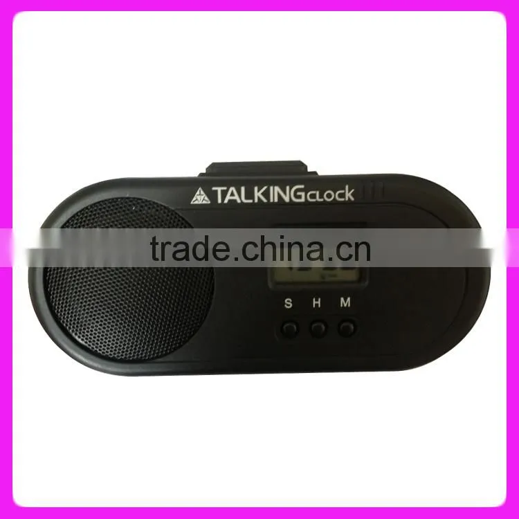 Supply attendance time clock,time machine clock