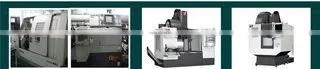 Shenzhen Long Wei Wang Precision Co., Ltd. company overview - view 4