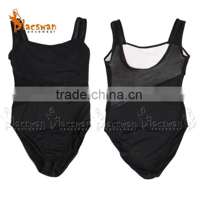 Professional Adult Ballet Camisole Dance Leotards