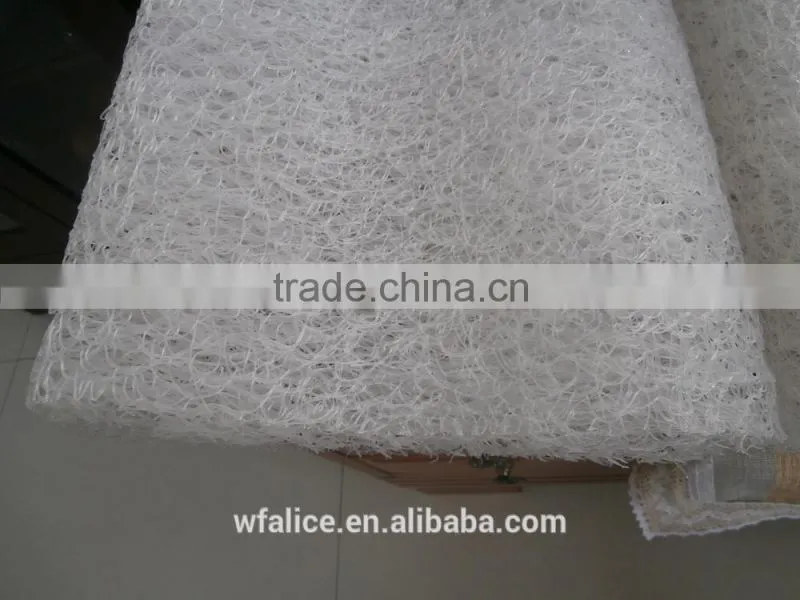 Elastic and Cool washable EVA Pillow