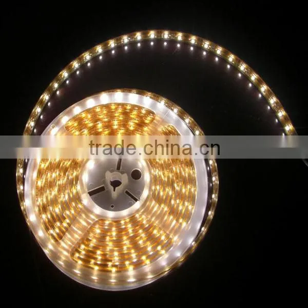 SMD5050 flexible led strip light