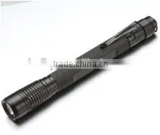 Pen Flashlight & waterproof led flashlight & aluminum led flashlight