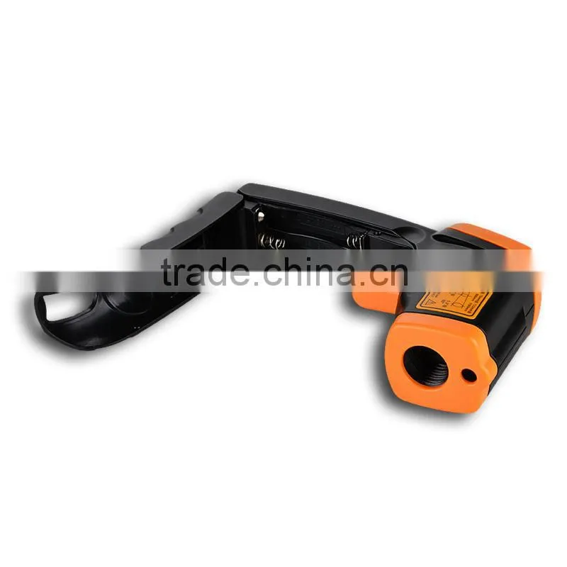 12:1 -32~320C 608F 0.95EM Celsius AR320 Laser Pyrometer IR Infrared Thermometer
