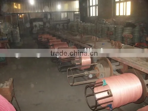 Stitching Wire/Coil Nail/ Welding Wire