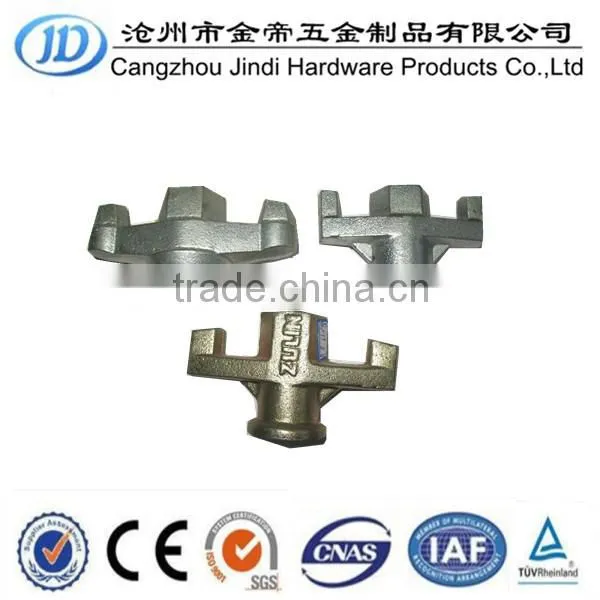 Wing Nut Tie Rod Nut Formwork Nut