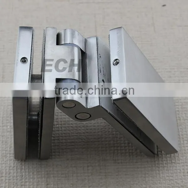 Hot sale high quality stainless steel glass door hinge