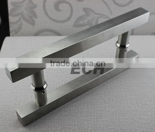 304 Stainless Steel modern door pull handle
