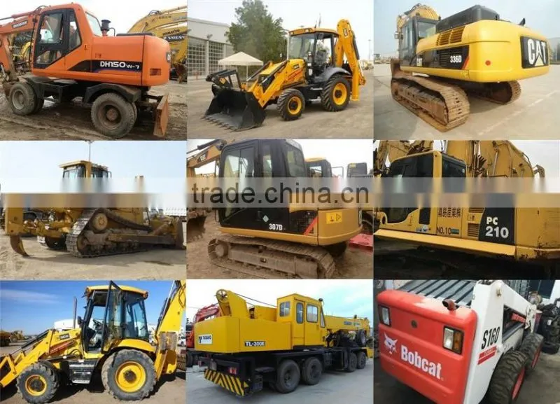 Used Caterpillar 320D Excavator CAT 320D excavator cheap sale