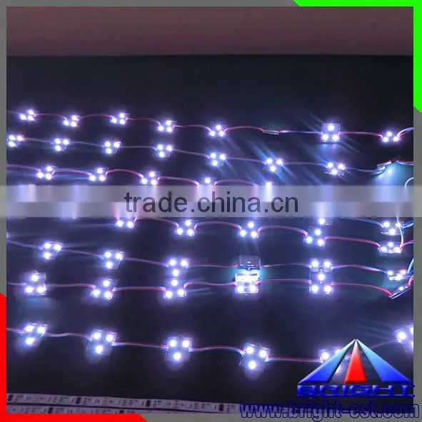 battery powered led modules,led module light IP67