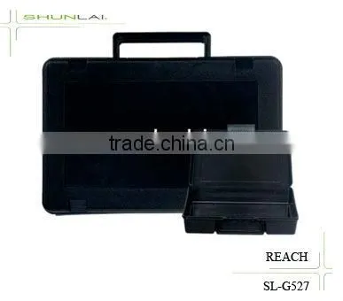 professional supplier plastic storage box tool boxes for trucks SL-G527