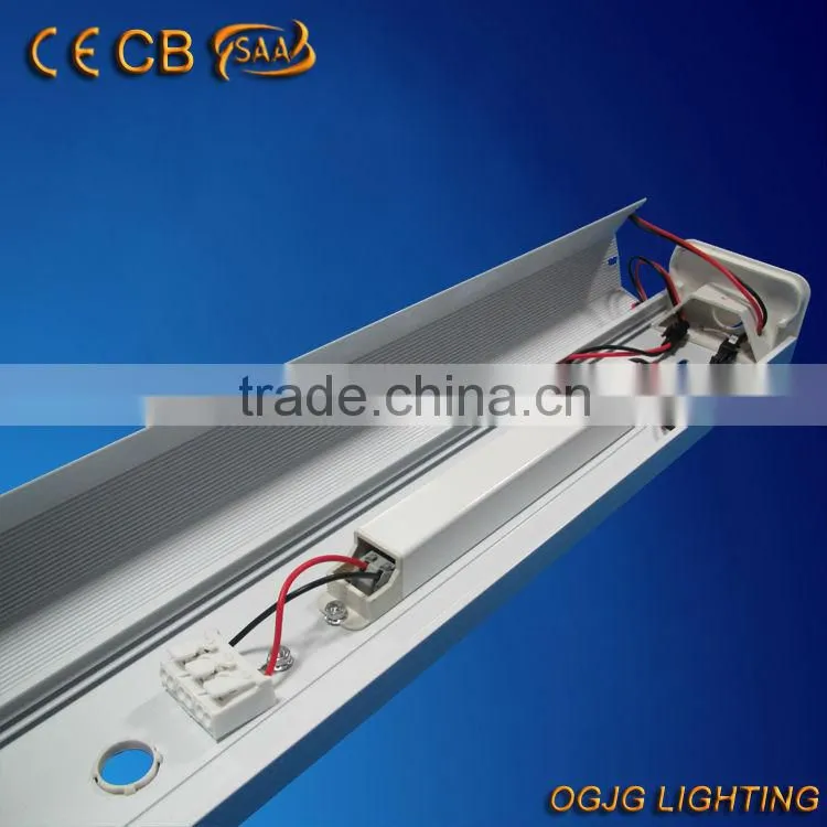 LED parking light for car park 1200mm car parking smd2835
