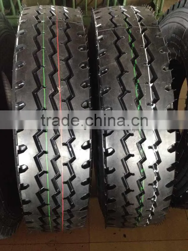 MIRAGE BRAND LIGHT TRUCK TIRE 225/70R15C 8PR 112/110R MR200
